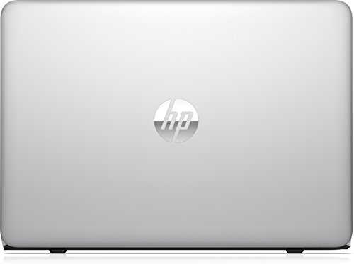 HP EliteBook 840 G4 14-Inch Laptop -  Grey   Intel Core i5-7200U  4 GB RAM  256 GB SSD  Windows 10 Pro 