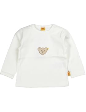 Steiff Unisex - Baby Sweatshirt 0006671