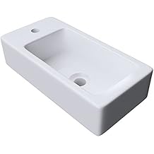 Suchergebnis auf Amazon.de für: Rechteckige Waschbecken