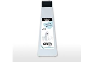 Szampon Dla Maltańczyka - Szampon Dla Psów Nawilżający I Dermoprotekcyjny Z Witaminą D-Pantenol - Podkreśla Naturalną Biel Sierści - Wegański - - 750 Ml - MD-10 COLLECTION