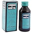 Lookman E Hayat Pain Relief Oil 200ml (Pack of 2) - Unscented, Unisex, Adults