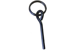 Vango Ring and Pin Tent Pole Fixing (3cm x 1 Pin)
