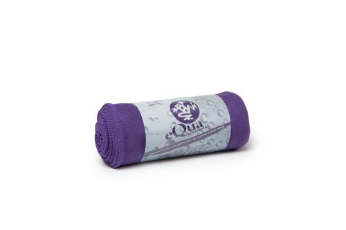 Preisvergleich Produktbild Manduka eQua Handtuch Magic