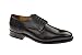 Produktbild Gordon & Bros Havret 4484, Herren Schnürhalbschuhe, Schwarz (black), EU 43