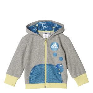 adidas Kinder Disney Dory Trainingsanzug - 2