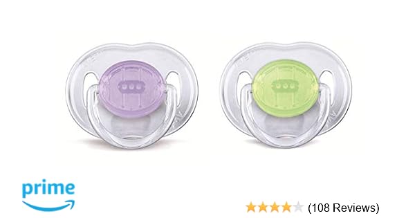 orthodontic dummy uk