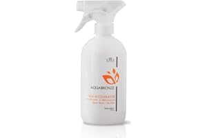 TMT MILANO AQUABRONZE SOL SPRAY Acceleratore d'abbronzatura 500 ml
