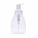 Produktbild Outstanding® 250 ML Nachfüllbare Plastik Leere Schaumpumpe Flasche Klare Hand Schäumen Seife Spender Flaschen