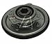 Produktbild Reibrad kpl. passend für MTD 600er Serie ab BJ ca. 2007