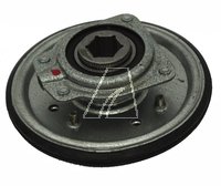 Preisvergleich Produktbild Reibrad kpl. passend für MTD 600er Serie ab BJ ca. 2007