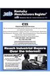 Image de Kentucky Manufacturers Register 2011