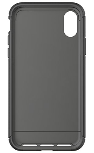 Tech21 Funda t  ctica EVO para iPhone X Negro