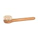 Produktbild Unbekannt Iris Hantverk Horsehair Oak Face Brush for Wet Use