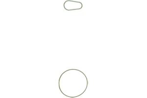 Ajusa 77037100, Jeu de bagues, pompe à vide