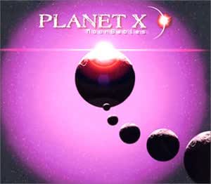 Moonbabies Planet X Amazon De Musik