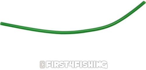 Black Cat Rig Tube - Catfish Carp Cod Pollock Bass Sea Coarse Fishing Tackle