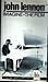Produktbild John Lennon - Imagine the Film [VHS]
