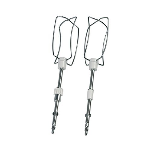 Moulinex SS-193937 Rührbesen für Handmixer - 3