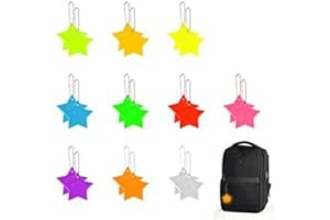 QEEYON Reflector de seguridad