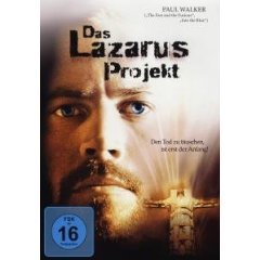 Preisvergleich Produktbild Das Lazarus Projekt