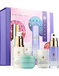 Tatcha Skincare Bestsellers - Set de 4 piezas