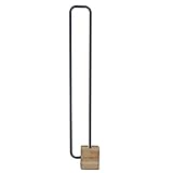 FHW Nordic Ins Lampadaire En Bois Massif IKEA Salon Chambre Lampe De Chevet Lisant La Lampe De Table Vertical Smart 5281 lampadaire