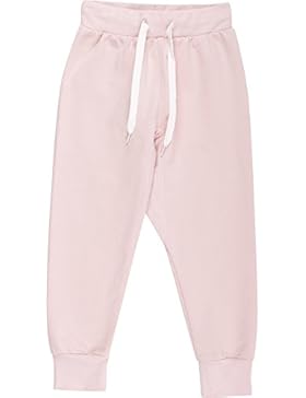 Fred's World by Green Cotton Baby-Mädchen Hose Sweat Pants