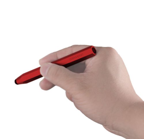 Roter Stift für LEAPFROG Platinum und LeapPad GLO Kinder Tablets – von DuraGadget - 4