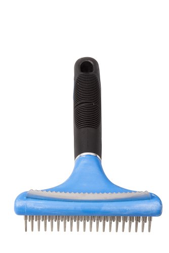 Wahl-Pet-Grooming-2-in-1-Rake-and-Shedding-Blade-10-cm