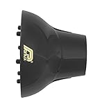 Parlux Softstyler Diffuseur pour Sèche-Cheveux Advance Light Ceramique/Ionique