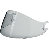 Shark-Casco para moto pantalla para Shark Vision-R Fumé AR