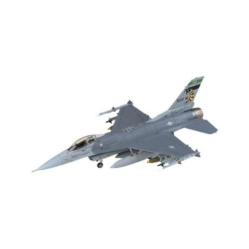 Preisvergleich Produktbild Academy 1:72 F-16C Air National Guard by Academy