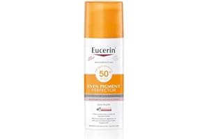 EUCERIN SUN PIGMENT CONTROL SPF 50+