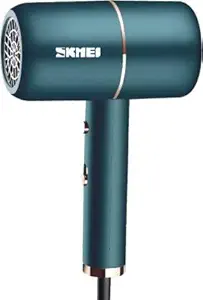 Skmei 2001 Hair dryer for Moisturizing anion hair care,smooth and shiny hair 2001 W hair dryer for Moisturizing anion hair care,smooth and shiny hair Hair Dryer??(1800 W, Grey)