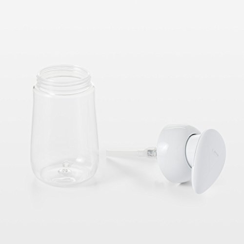 OXO Good Grips Seifenspender – Anthrazit - 4