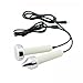Denshine New Type 4In1 Microcurrent Diamond Microdermabrasion Device Ultrasound Skin Scrubber Machine UK Plug BS