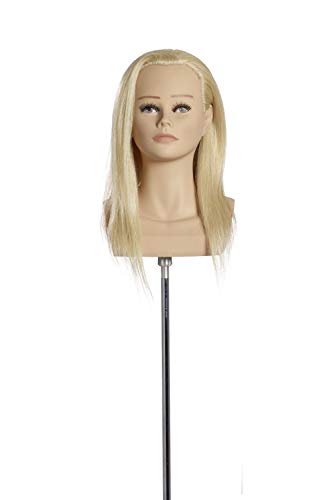 Preisvergleich Produktbild Übungskopf Kerstin 35 cm lichtblond Limage