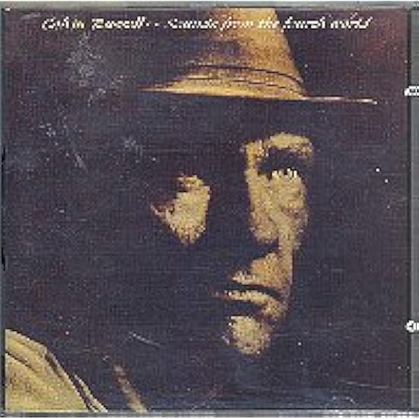 Soldier/Dream of the Dog by Calvin Russell: Amazon.de: Musik