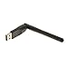Produktbild Gazechimp USB WiFi Dongle Adapter Receiver Antenna Skybox Openbox F/M/X-RT5370 150Mbps