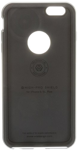 iPhone 6 6S Plus caso VRS dise o plateado Slim Fit golpes doble protecci n Cover alta Pro Shield Premium de TPU con PC parachoques resistente protecci n h brida tel fono m vil para Apple Iphone 6 PLUS 6S Plus iPhone 6 6S Plus caso VRS dise o plateado Slim Fit golpes doble protecci n Cover alta Pro Shield Premium de TPU con PC parachoques resistente protecci n h brida tel fono m vil para Apple Iphone 6 PLUS 6S Plus