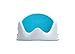 Angelcare Soft Touch Bath Support - Aqua
