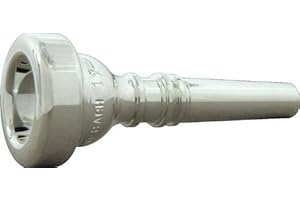 Vincent Bach Mundstück Kornett Standard Serie 349 Modell 1X