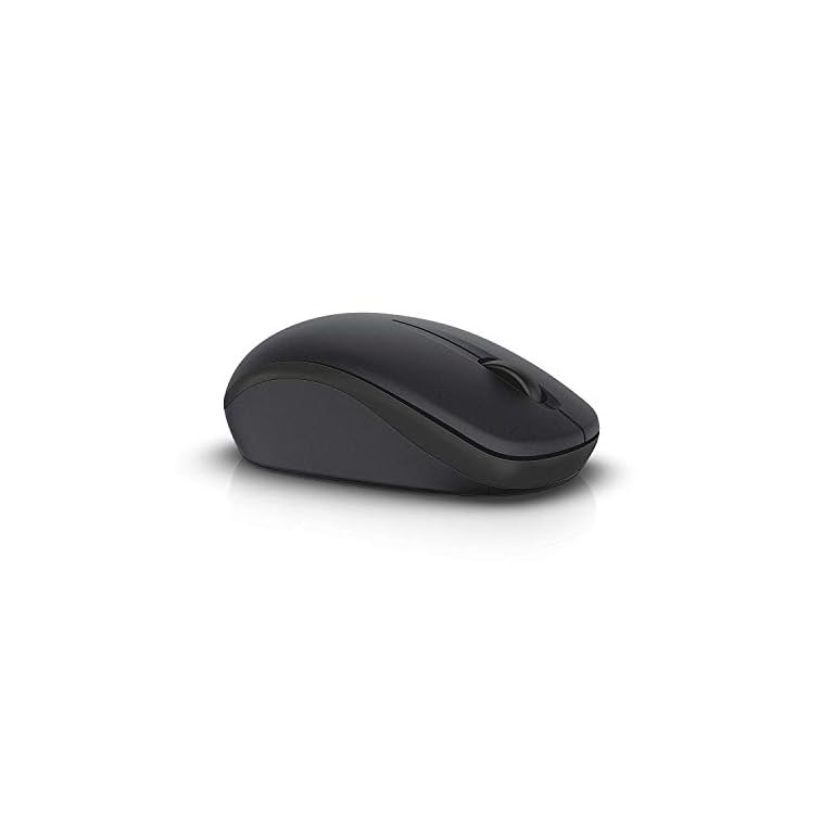 Web mouse. Web mouse