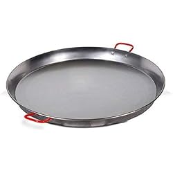 Garcima 5020063 - Poêle à paella Valencienne 70 cm