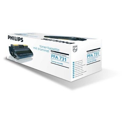 Preisvergleich Produktbild Philips PFA 731 Toner Laser + Trommel 5000 Seiten
