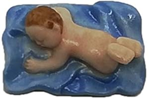 FABOLAND Une façon Originale pour annoncer l'arrivée d'un Enfant - Une fève Tu Vas être Mon Papy - FB014