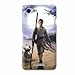 Produktbild Case Schale Sony Xperia M5 Star Wars - - Rey N -