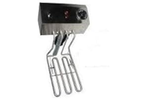 Resistencia Freidora Cabezal para movilfrit F10®