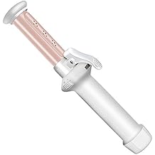 lockenstab gas betrieben braun