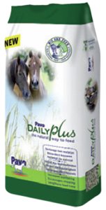 Preisvergleich Produktbild Pavo Daily Plus 15 kg